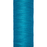 Fils Gütermann 100 m, couleur 761, bleu - Ribes y Casals