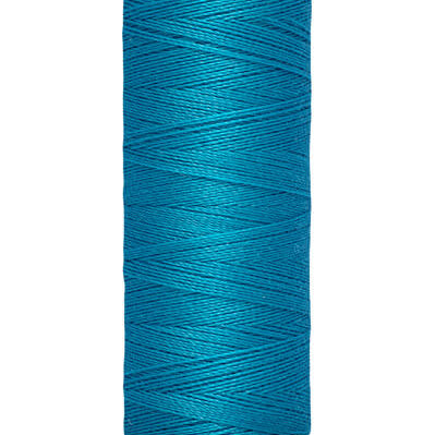 Fils Gütermann 100 m, couleur 761, bleu - Ribes y Casals