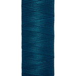 Fil Gütermann 100 m, couleur 870, vert - Ribes y Casals