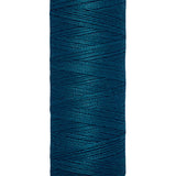 Fil Gütermann 100 m, couleur 870, vert - Ribes y Casals