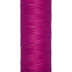 Fils Gütermann 100 m, couleur 877, magenta intense - Ribes y Casals
