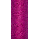 Fils Gütermann 100 m, couleur 877, magenta intense - Ribes y Casals