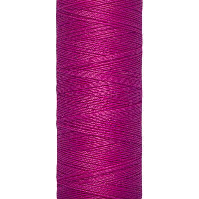 Fils Gütermann 100 m, couleur 877, magenta intense - Ribes y Casals
