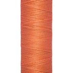 Fils Gütermann 100 m, couleur 895 saumon - Ribes y Casals