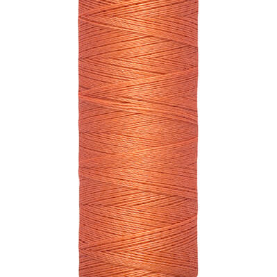 Fils Gütermann 100 m, couleur 895 saumon - Ribes y Casals
