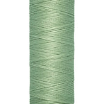 Fils Gütermann 100 m, couleur 914 vert clair - Ribes y Casals