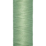 Fils Gütermann 100 m, couleur 914 vert clair - Ribes y Casals