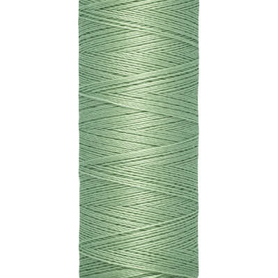 Fils Gütermann 100 m, couleur 914 vert clair - Ribes y Casals