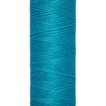 Fils Gütermann 100 m, couleur 946, turquoise intense - Ribes y Casals