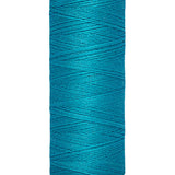 Fils Gütermann 100 m, couleur 946, turquoise intense - Ribes y Casals