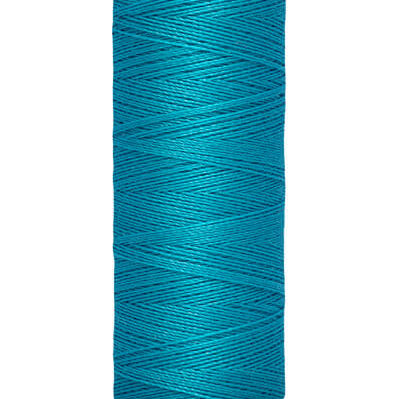 Fils Gütermann 100 m, couleur 946, turquoise intense - Ribes y Casals