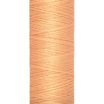Fils Gütermann 100 m, couleur 979 saumon doux - Ribes y Casals