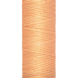 Fils Gütermann 100 m, couleur 979 saumon doux - Ribes y Casals