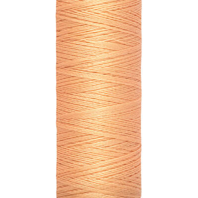 Fils Gütermann 100 m, couleur 979 saumon doux - Ribes y Casals