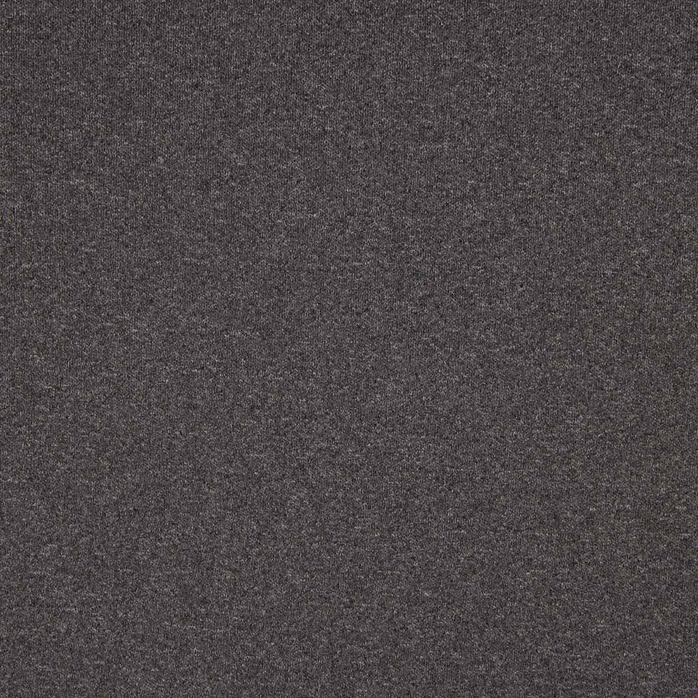 Heavy Scuba Pull en néoprène gris chiné à maille - Ribes y Casals
