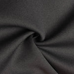Heavy Scuba Pull en néoprène gris chiné à maille - Ribes y Casals