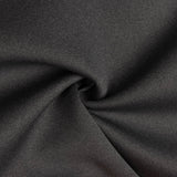 Heavy Scuba Pull en néoprène gris chiné à maille - Ribes y Casals