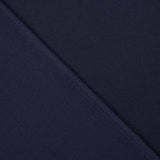 Polo en néoprène maille Heavy Scuba bleu marine - Ribes y Casals