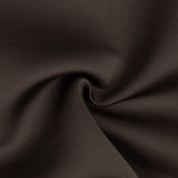 Heavy Scuba Maille en néoprène marron chocolat - Ribes y Casals