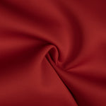 Heavy Scuba Pull en néoprène rouge à maille - Ribes y Casals