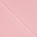 Polo en néoprène rose Heavy Scuba en maille - Ribes y Casals