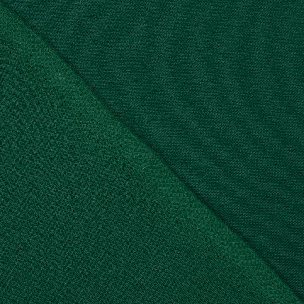 Polo en néoprène maille Scuba vert - Ribes y Casals