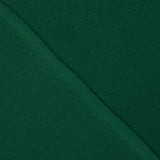 Polo en néoprène maille Scuba vert - Ribes y Casals