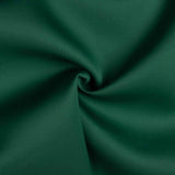 Polo en néoprène maille Scuba vert - Ribes y Casals