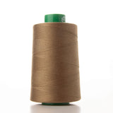 Fil Torzal Unic marron doux 15 - Ribes y Casals