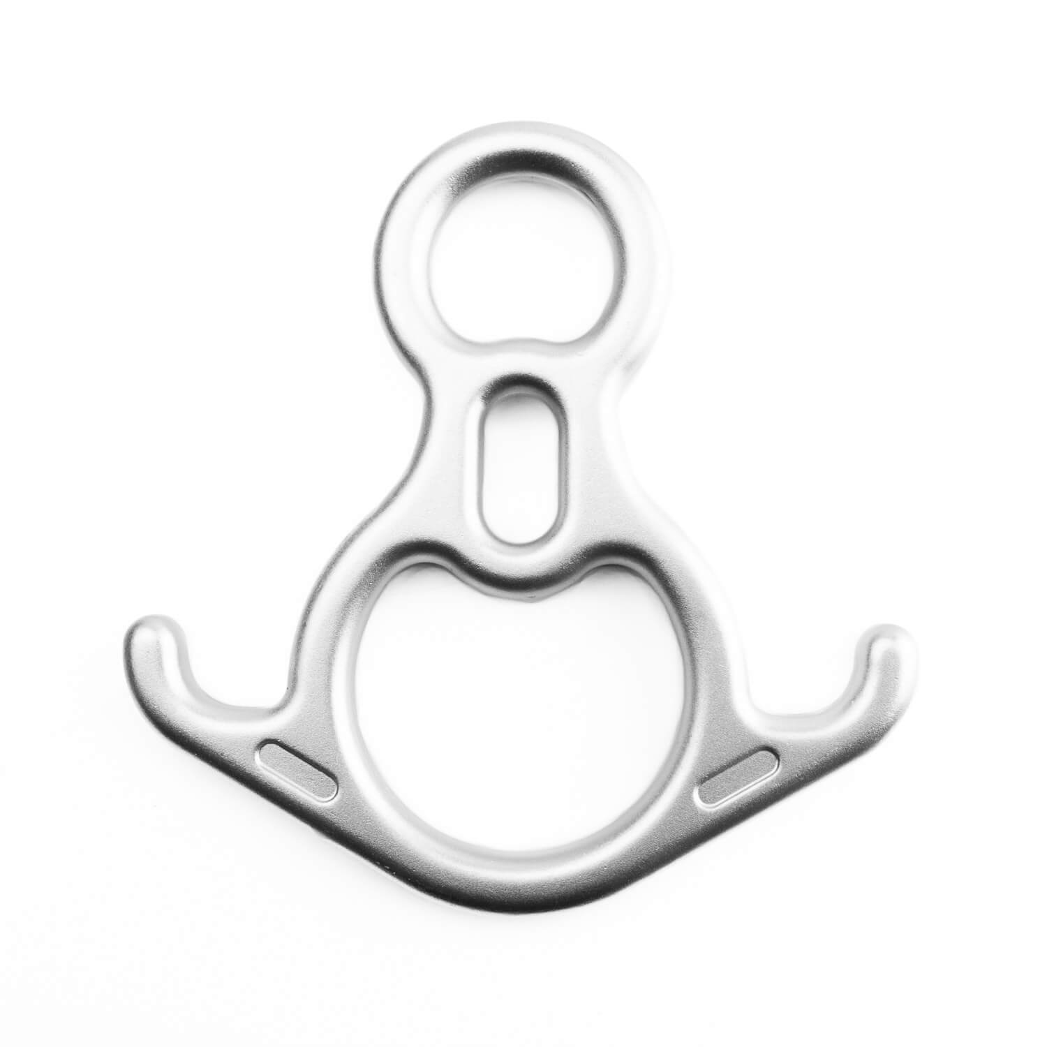 Anilla Descensor Big 8 Aéreo - Ribes y Casals