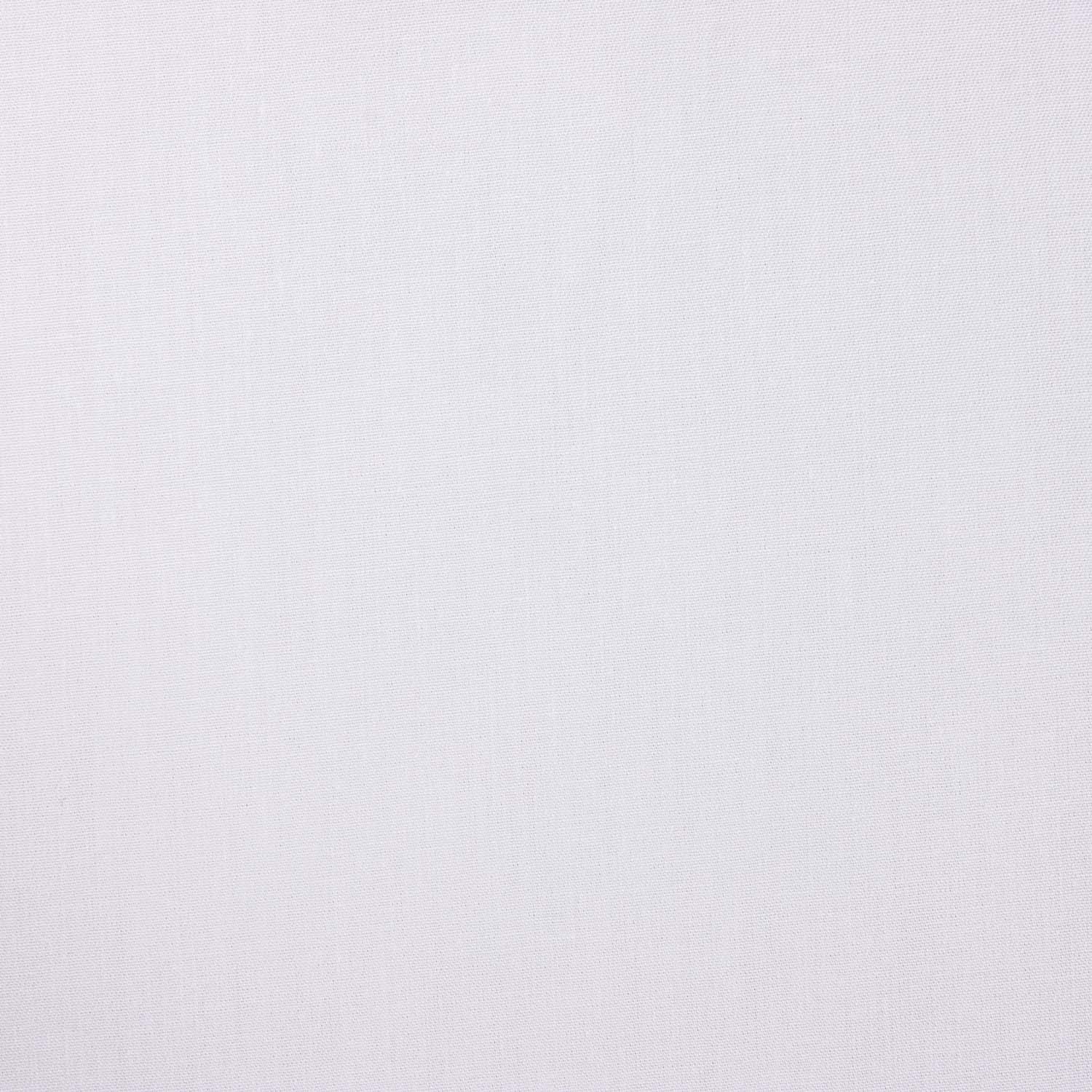 Gabardine de travail Atlantic blanche - Ribes y Casals