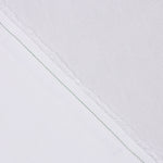 Gabardine de travail Atlantic blanche - Ribes y Casals