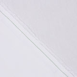 Gabardine de travail Atlantic blanche - Ribes y Casals