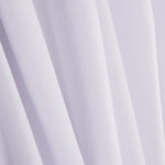 Gabardine de travail Atlantic blanche - Ribes y Casals
