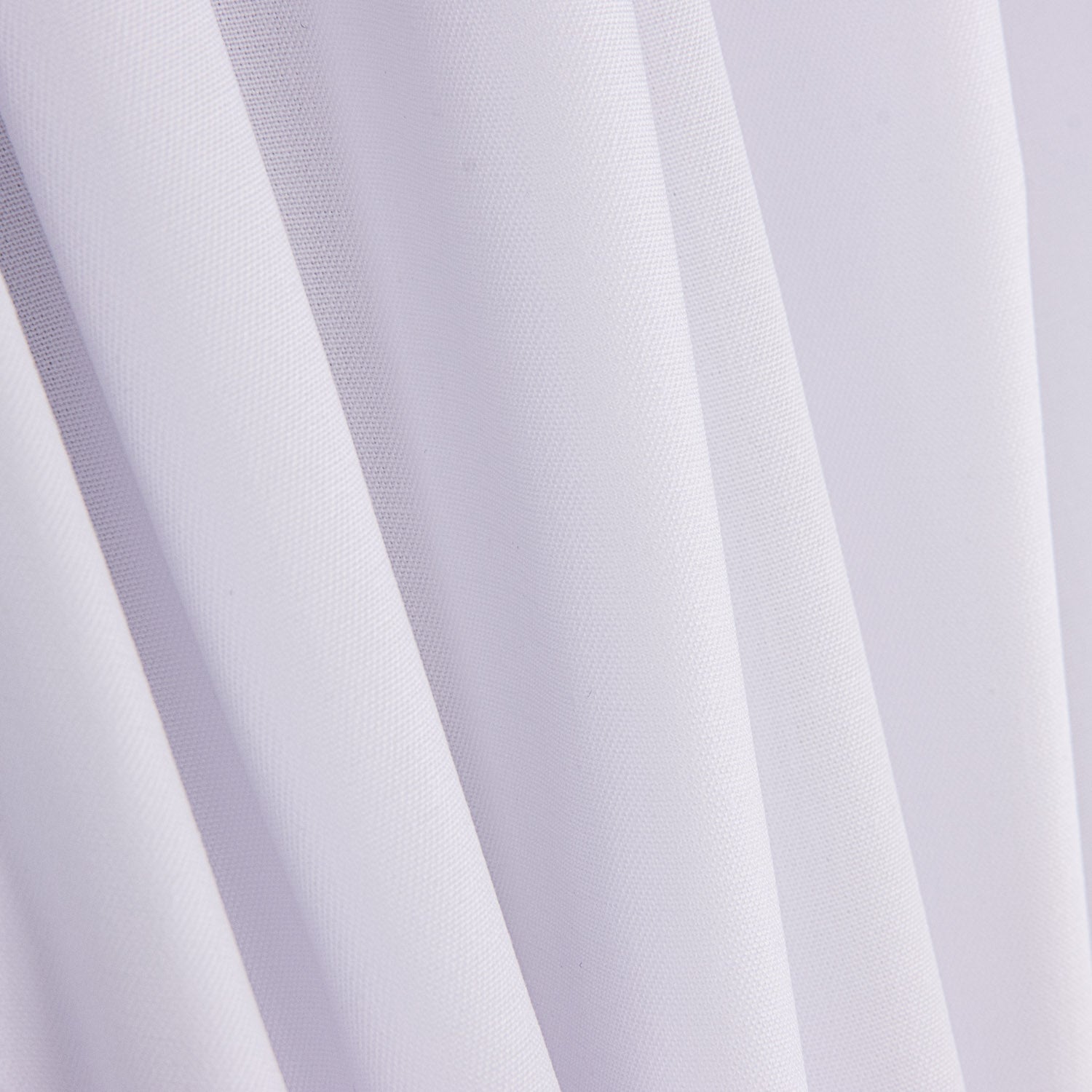 Gabardine de travail Atlantic blanche - Ribes y Casals