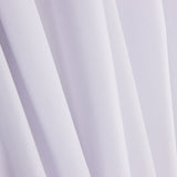 Gabardine de travail Atlantic blanche - Ribes y Casals
