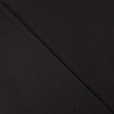 Gabardine de travail Atlantic noire - Ribes y Casals