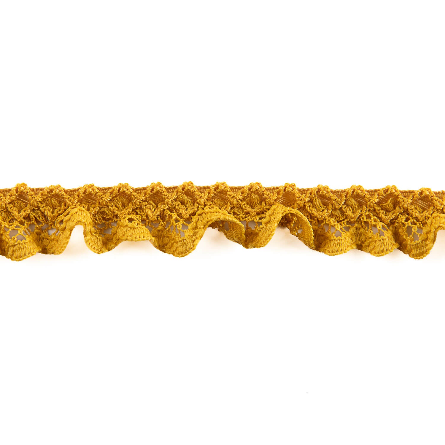 Bande de dentelle Albero 15 mm - Ribes y Casals
