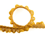 Bande de dentelle Albero 15 mm - Ribes y Casals