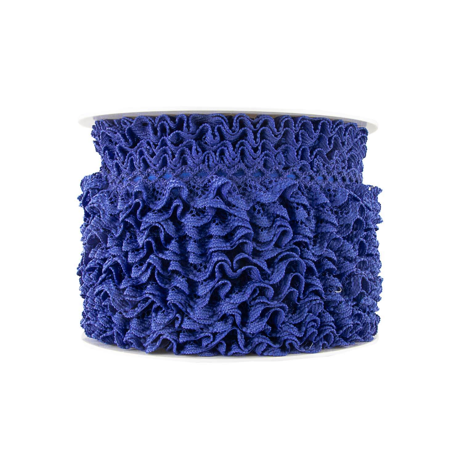 Dentelle Bleue 15 Mm - Ribes y Casals