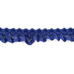 Dentelle Bleue 15 Mm - Ribes y Casals