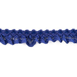Dentelle Bleue 15 Mm - Ribes y Casals