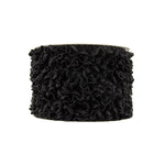 Dentelle Passementerie Nylon Noir 15mm - Ribes y Casals