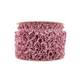 Dentelle Passementerie Nylon Violet 15mm - Ribes y Casals