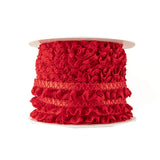 Dentelle Rouge 15 Mm - Ribes y Casals
