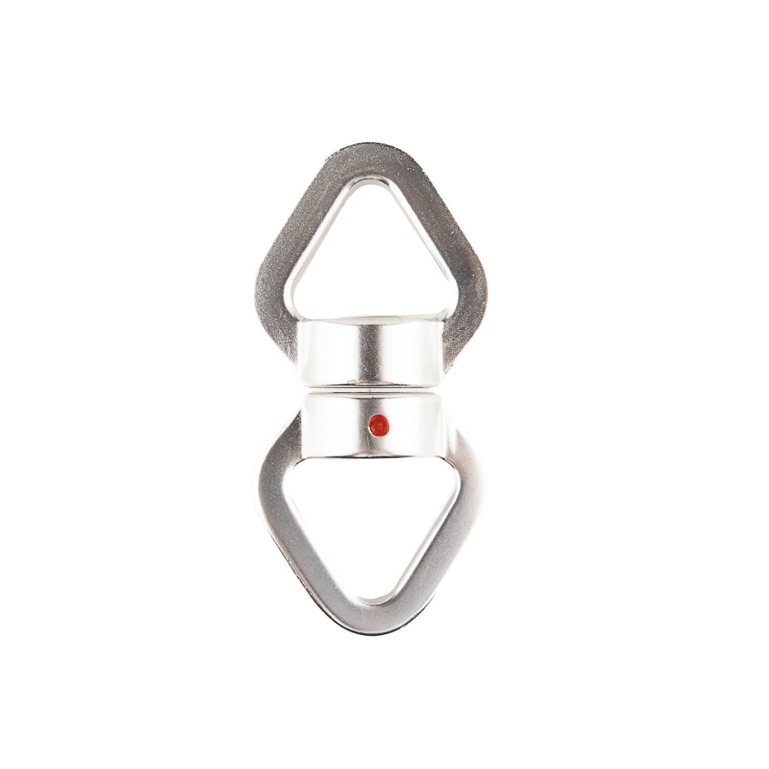 Dancer Giratorio Aéreo Plateado - Ribes y Casals