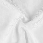 Jacquard Damasco Blanc - Ribes y Casals
