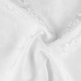 Jacquard Damasco Blanc - Ribes y Casals