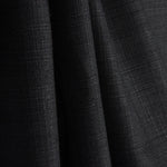80 % lin et 20 % polyester, bleu marine foncé - Ribes y Casals