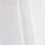 Lino Cotton Lavado Blanco - Ribes y Casals